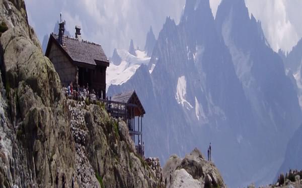 Banner Tmb Classic Lac Blanc View