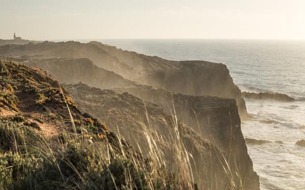 The Rota Vicentina: a coastal route in Portugal (photo by What if we walked? / @whatifwewalked)