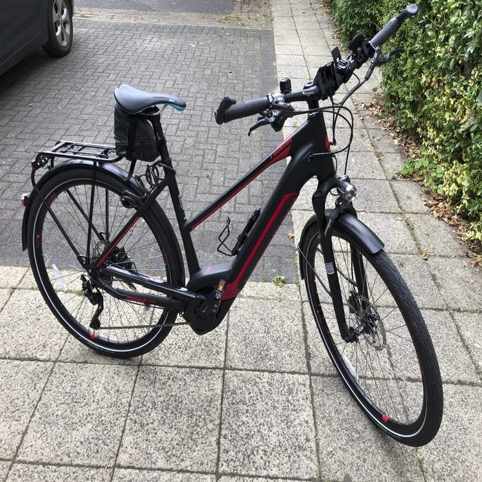 E Bike