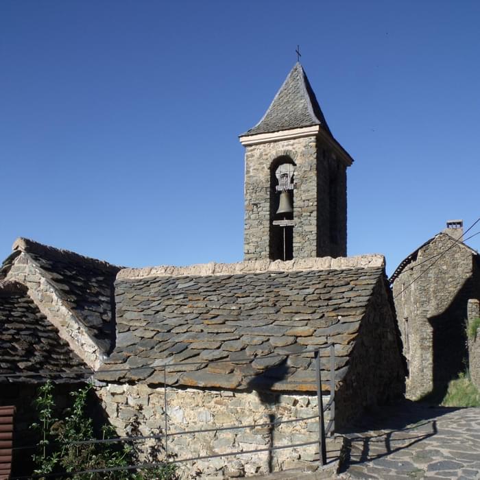 Church at Dòrria