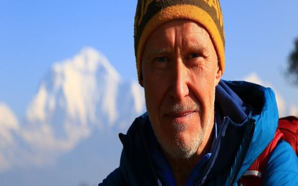 Alan Hinkes