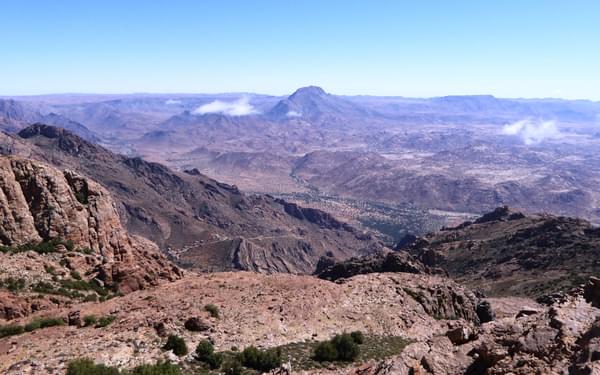Jebel El Kest