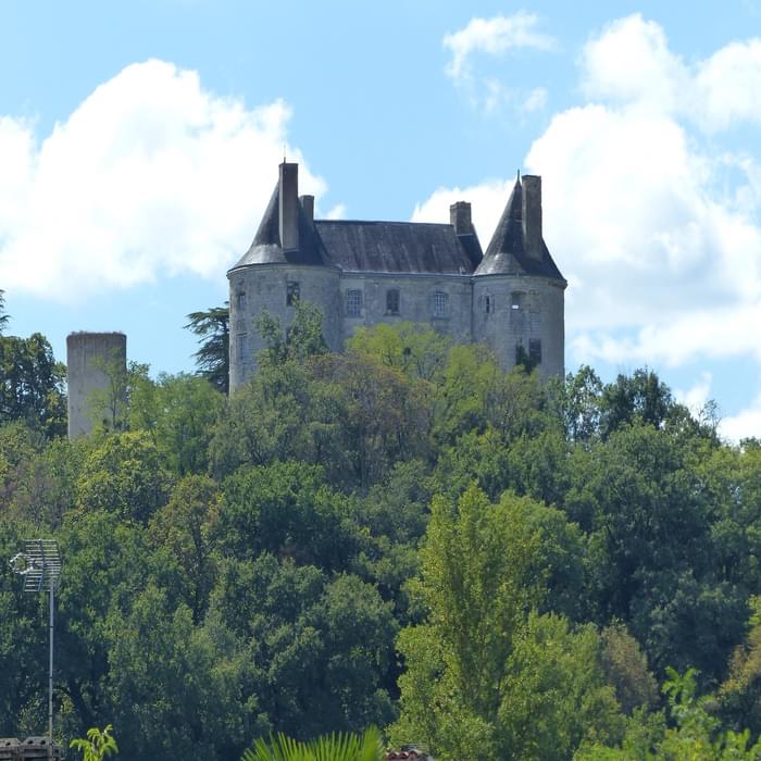09 Buzet chateau