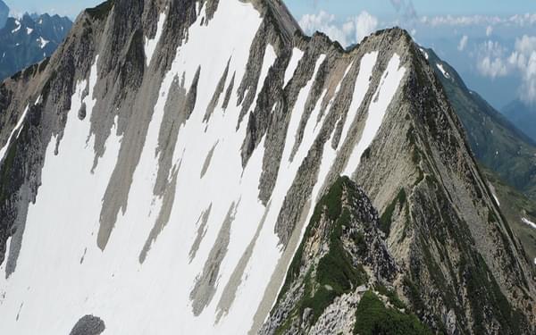 North Japan Alps