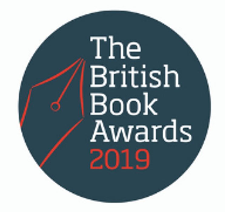 The British Book Awards 2019 0