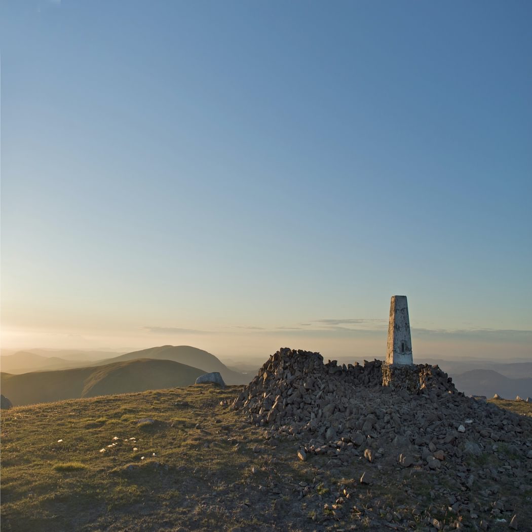 Classic Galloway - wild landscapes of granite and… | Cicerone Press