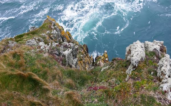 Scotland's most southerly point