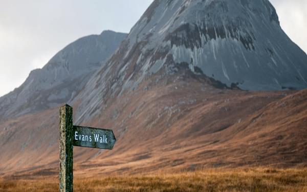 Beinn Shiantaidh