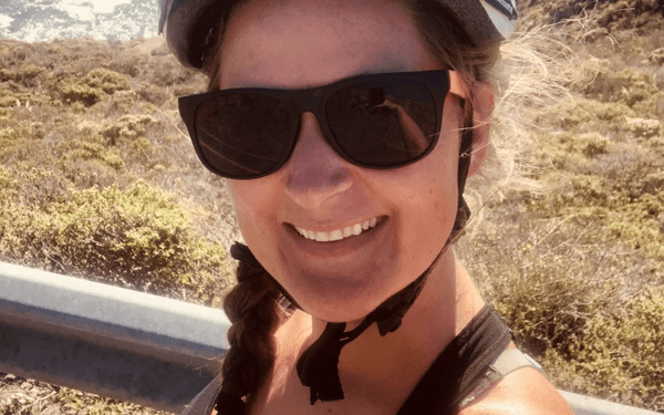 Cycling the Pacific Coast Highway in 2018
