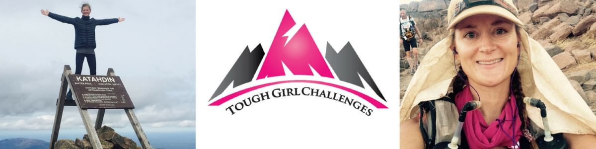 Tough Girl Challenges