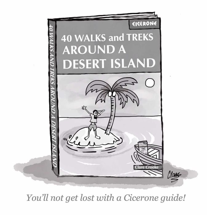 Desert Island