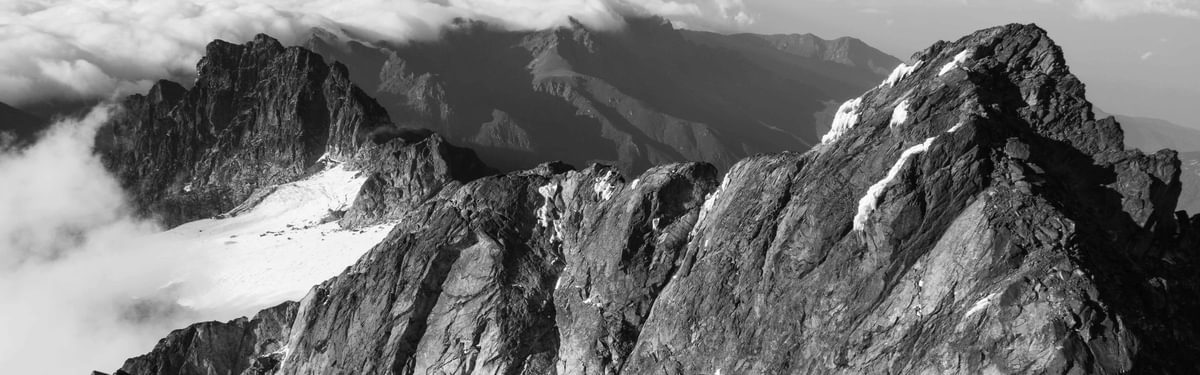 Mud, Sweat And Tears: Trekking In The Rwenzori… | Cicerone Press