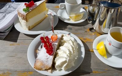 Apfelstrudel TH