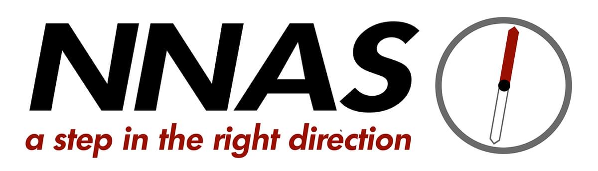 NNAS logo