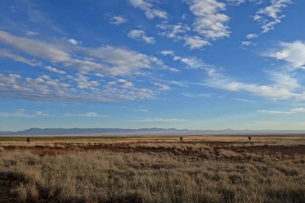 US-Mexico border