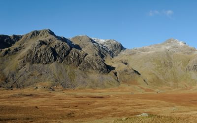 England's best bog: Great Moss in upper Eskdale