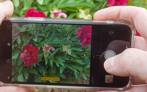 Smartphone Photography – 12 easy hacks for better pictures