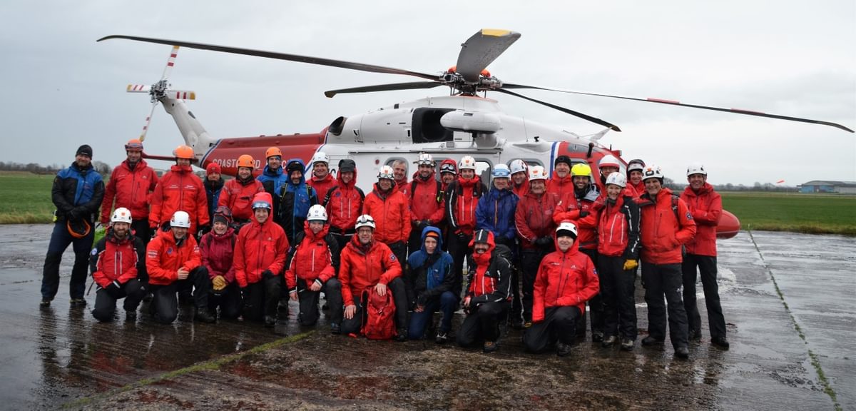 Langdale & Ambleside MRT