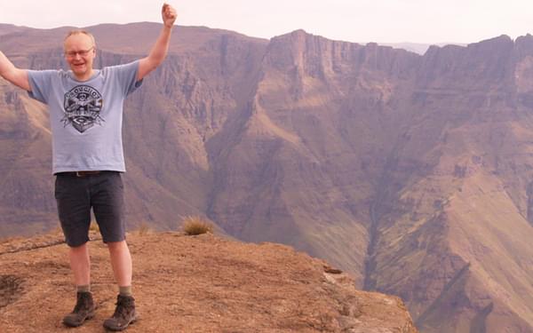 Drakensberg