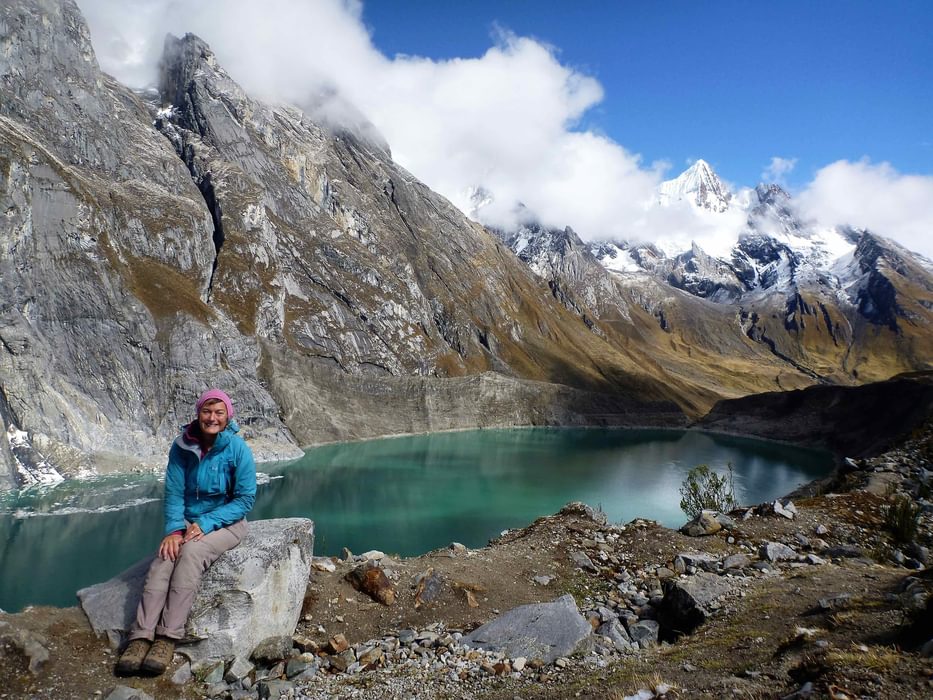 Loving Peru And My South American Experience