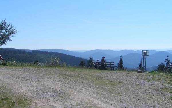 Black Forest Cycling