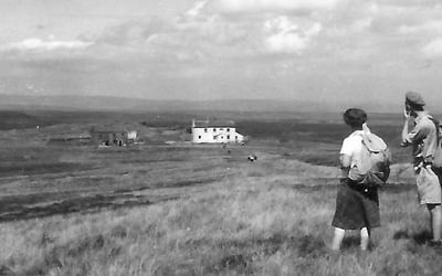 Pennine Way