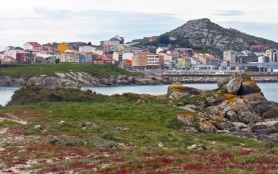 Camino dos Faros