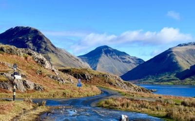 Spring in the Lake District
