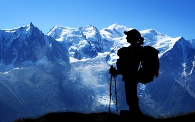 Trekking Tour Mont Blanc