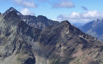 Monte Rosa