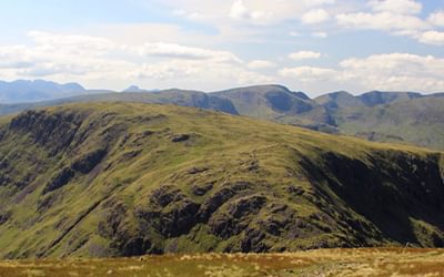 Lakeland Fells