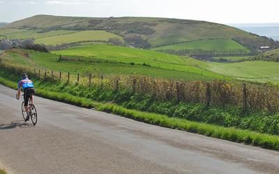 Isle Of Purbeck 1200