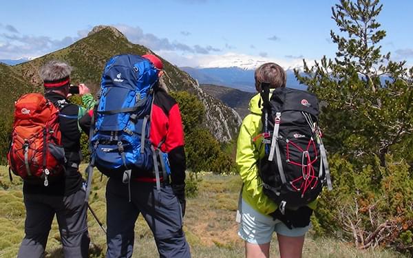 Top Tips for European Trek Packing