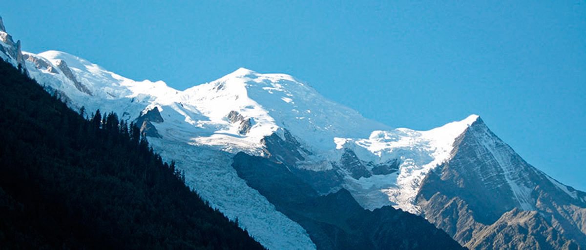 Mont Blanc