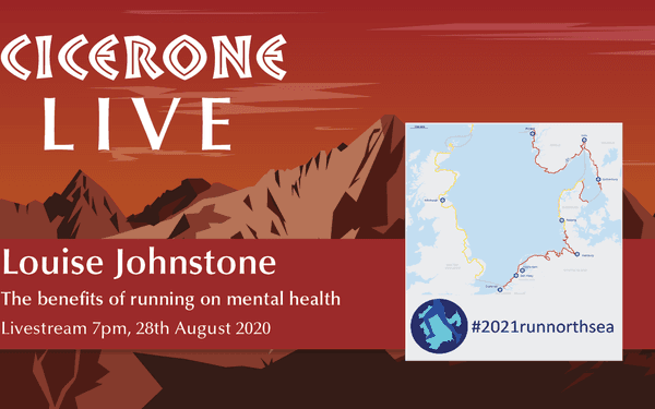 Louise Johnstone live