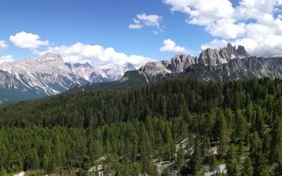 Rif Cinque Torri