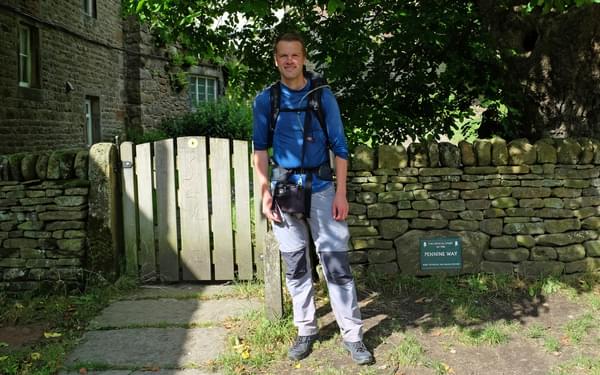 PW 01 At Edale