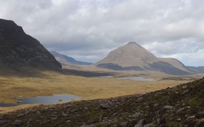 Beinn Eighe