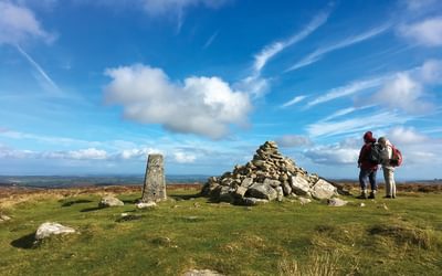 Hameldown Tor