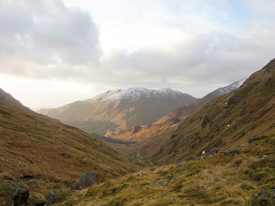 Glenfinnan