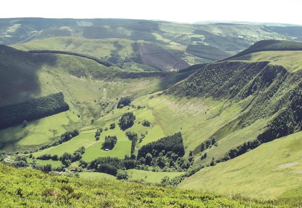 Bwlch Siglen