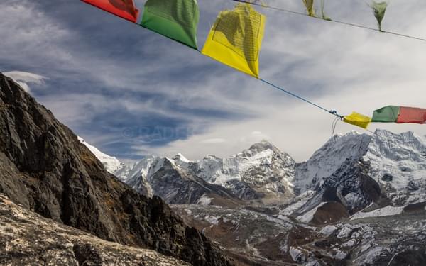Makalu