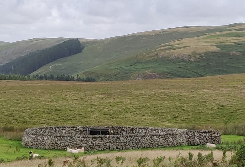 Stone circles