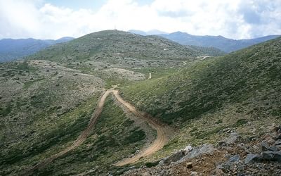 Crete