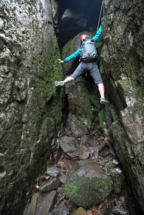 Combe Gill