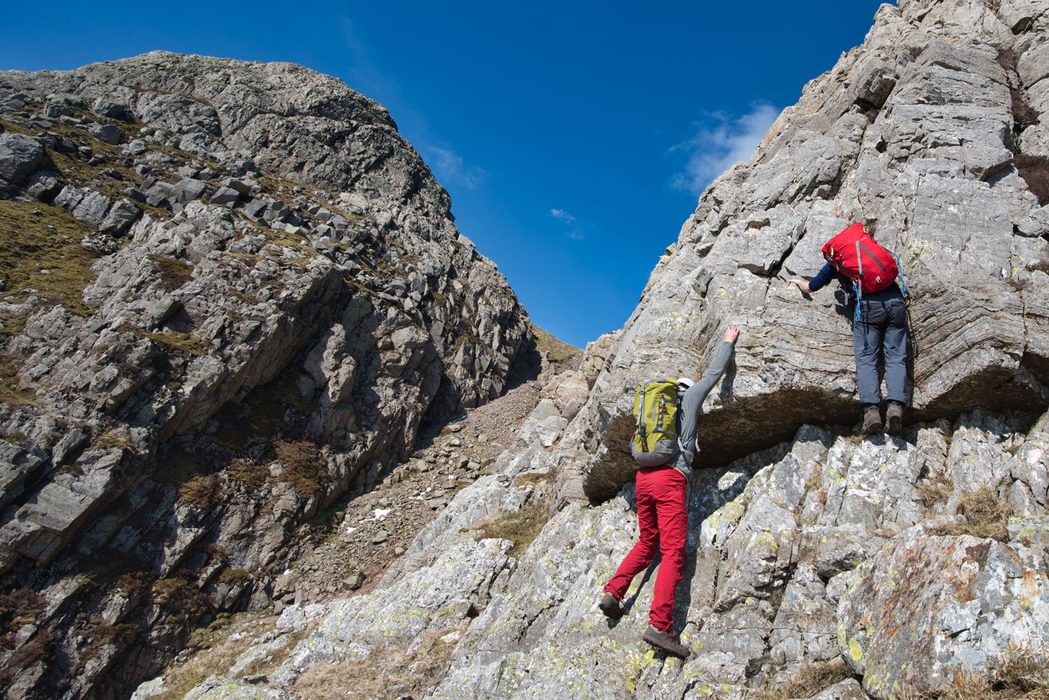 Merlin Slab