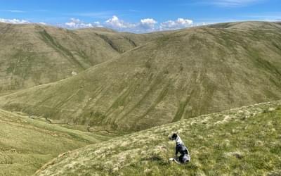 The Howgills
