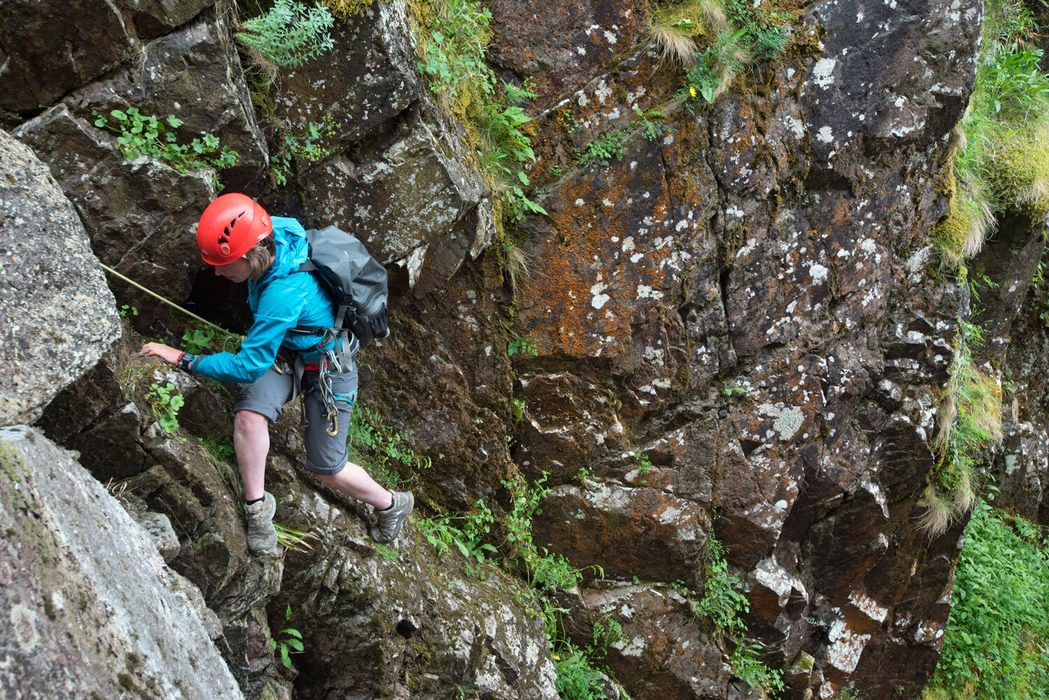 Combe Gill