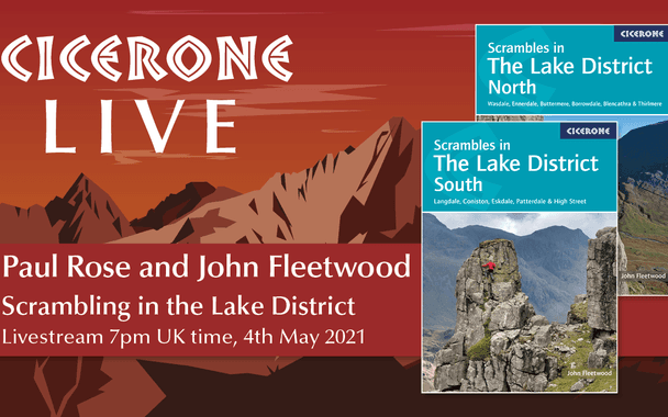 Paul Rose and John Fleetwood live