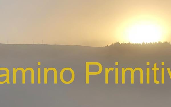 Camino Primitivo